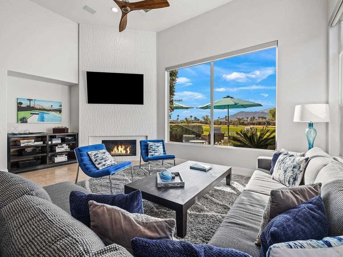 House in La Quinta, California, United States 5 - 18708133