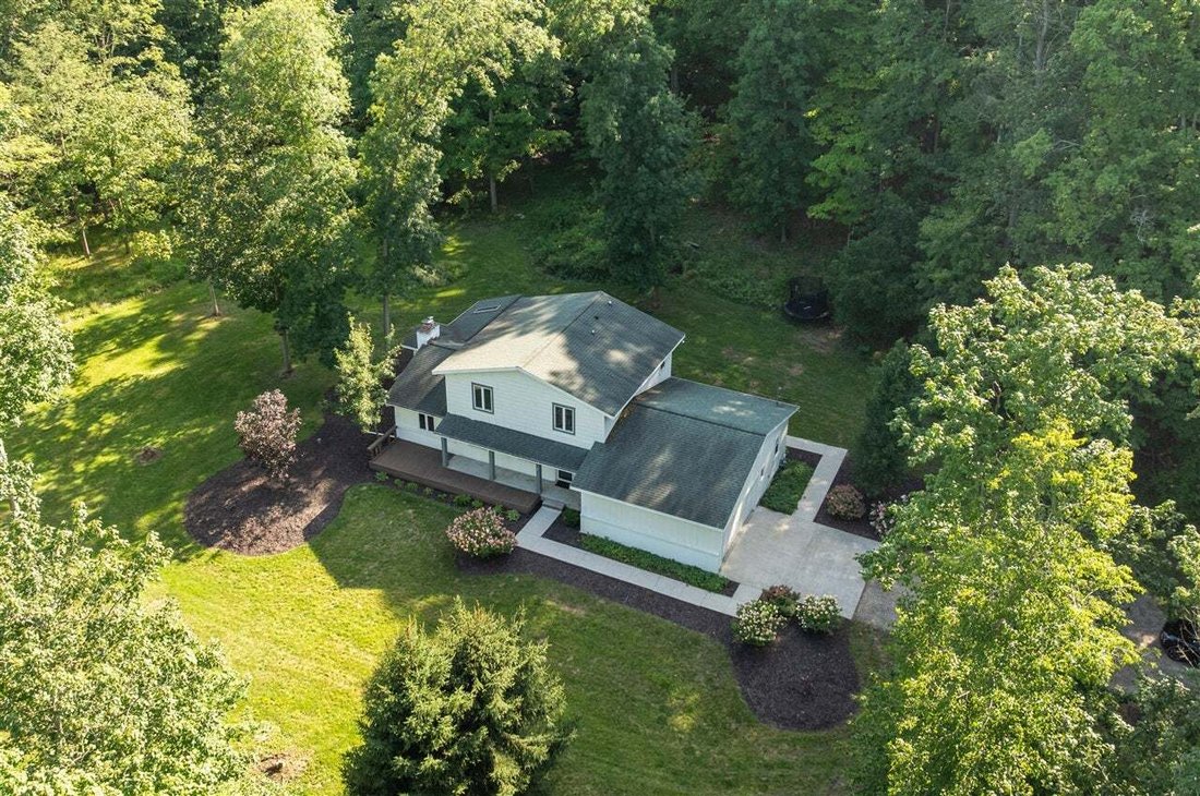 House in Grand Rapids, Michigan, United States 1 - 18705224