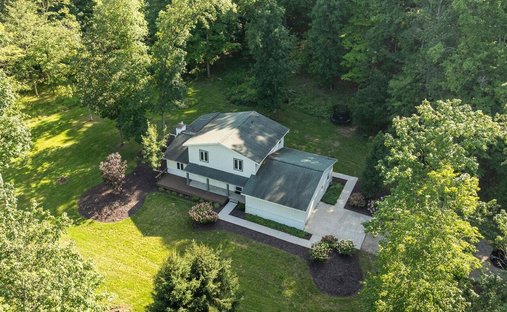 Maison à Grand Rapids, Michigan, États-Unis 1