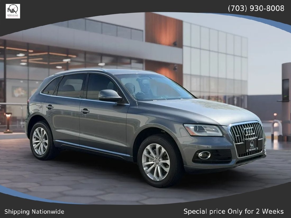 Suv in Chantilly, VA, United States 1 - 18707702