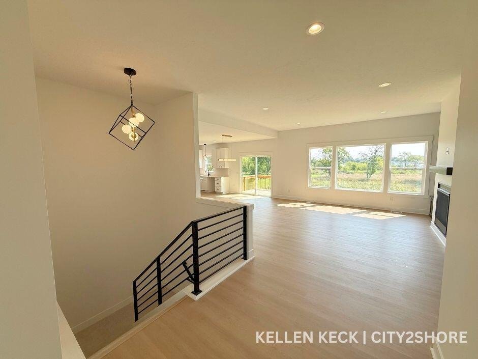 Casa en Alto, Míchigan, Estados Unidos 5 - 18309361
