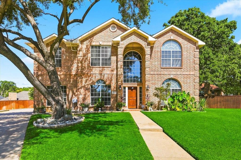 House in Flower Mound, Texas, United States 1 - 18710276