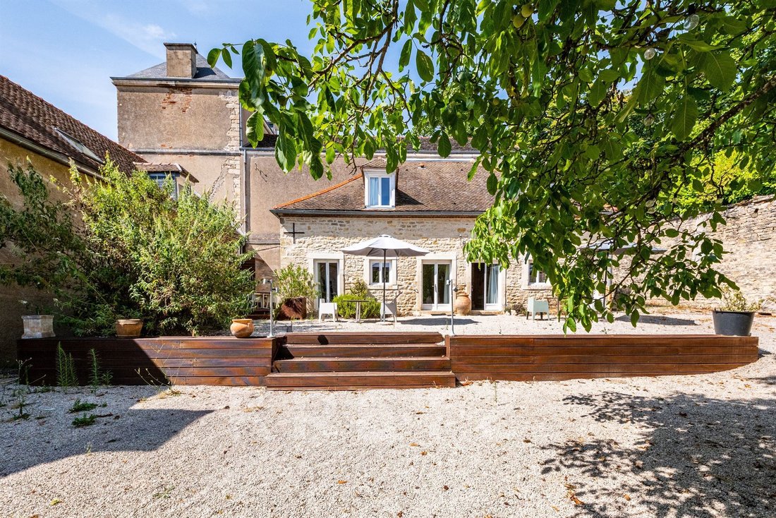 Domaine à Centre Ville, Beaune, France 1 - 18707608