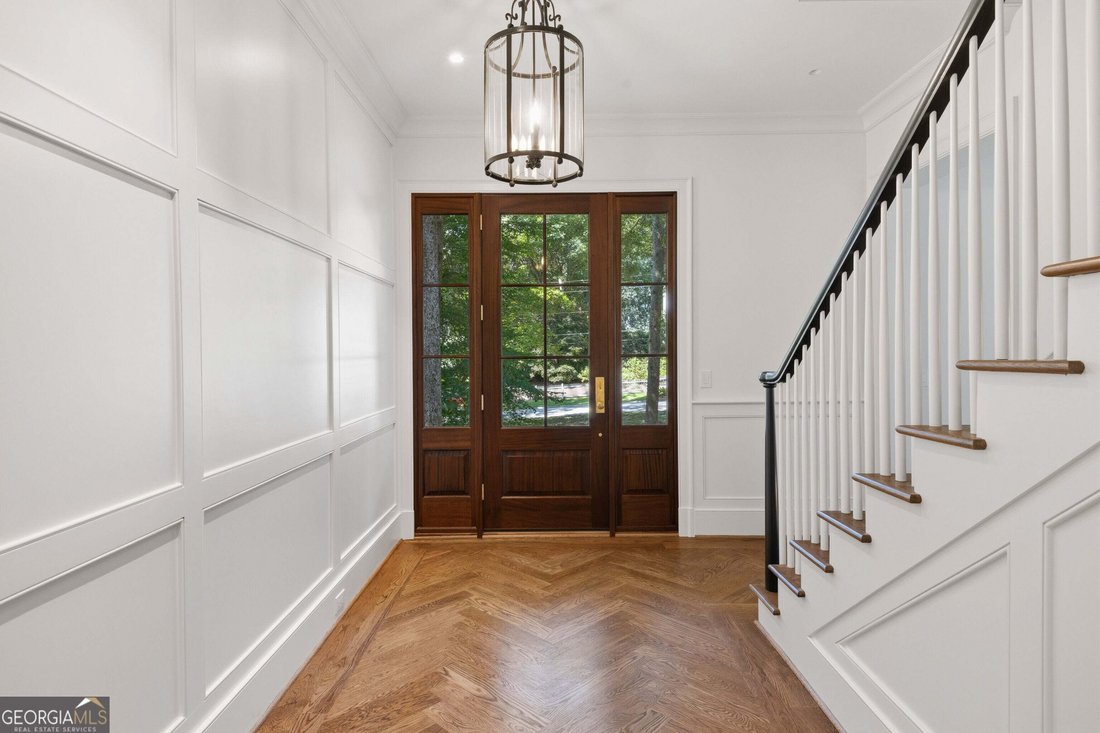 House in Atlanta, Georgia, United States 5 - 18710253