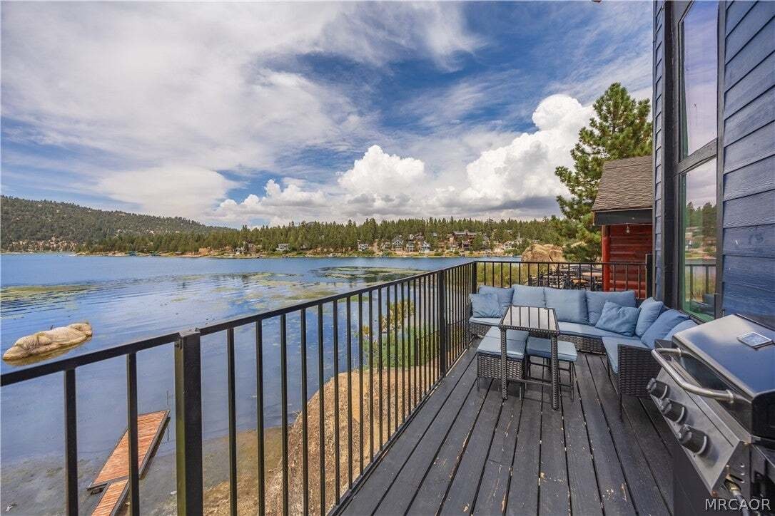 House in Big Bear Lake, California, United States 3 - 18711334