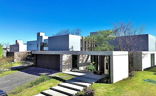 Casa a Córdoba, Córdoba, Argentina 1
