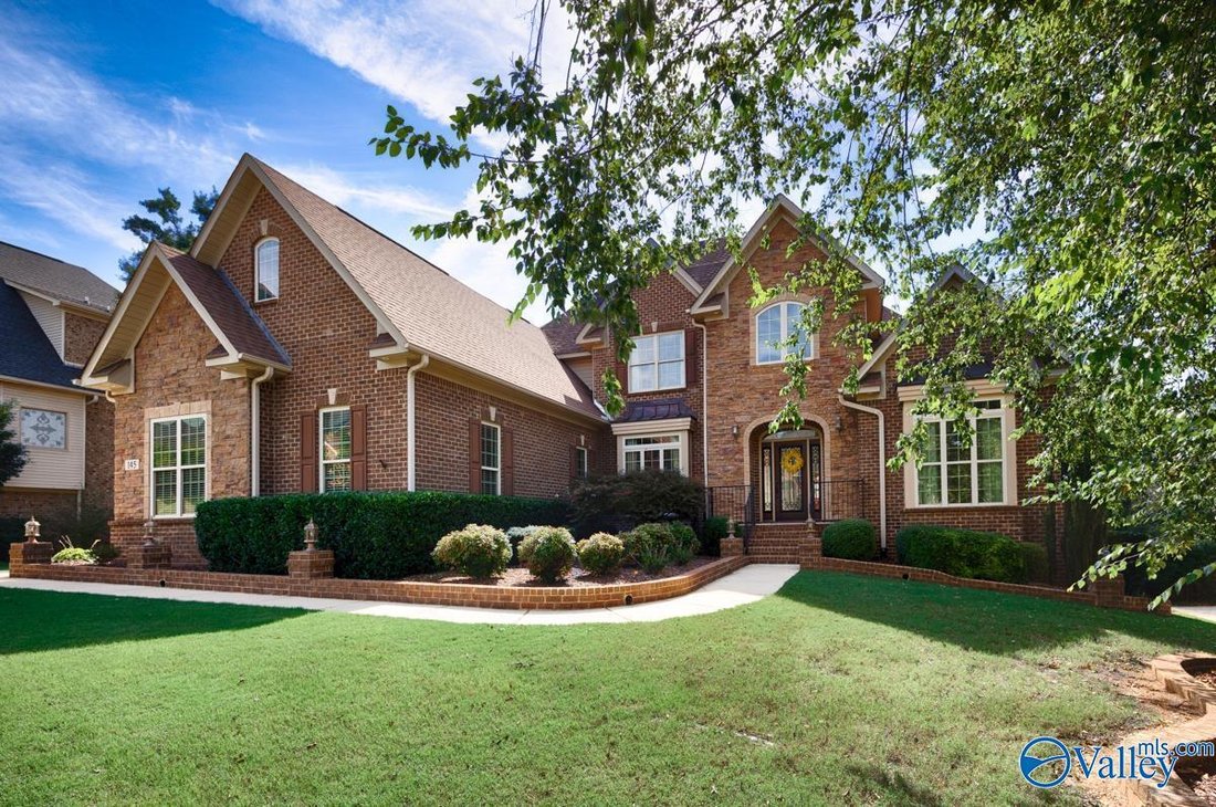 Casa a Madison, Alabama, Stati Uniti 2 - 18675843