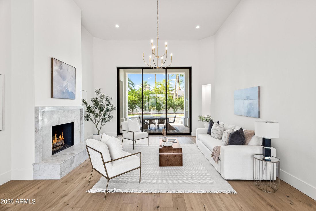 House in Paradise Valley, Arizona, United States 5 - 18713411