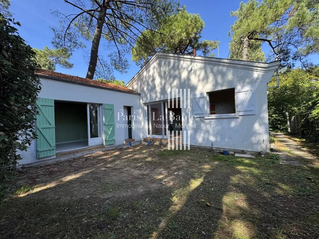 House in Le Guézy, La Baule-Escoublac, France 2 - 16461167