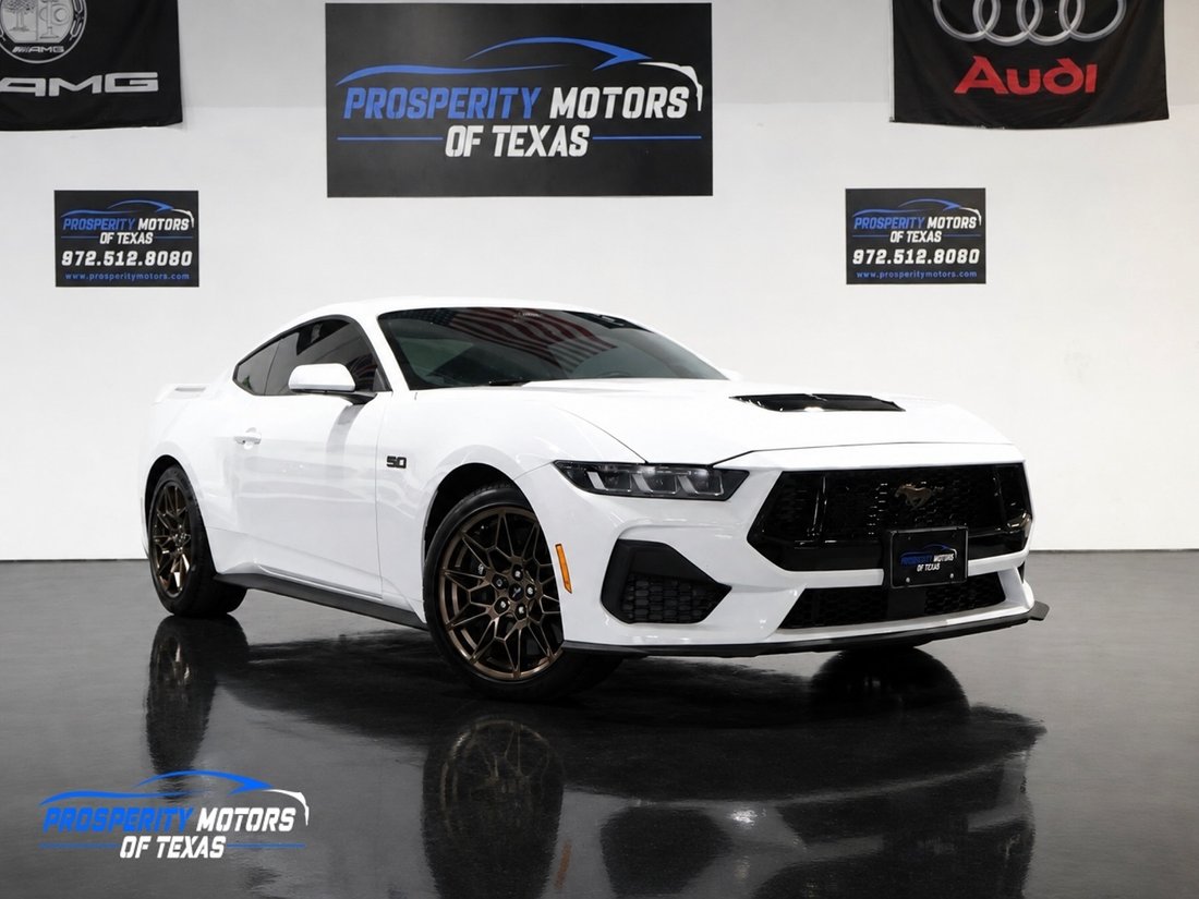 Coupe in Carrollton, TX, United States 1 - 18704120