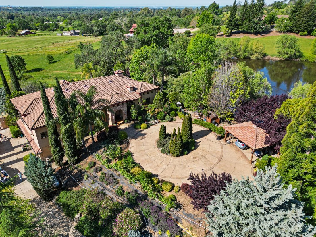 Casa en Lincoln, California, Estados Unidos 1 - 18702567
