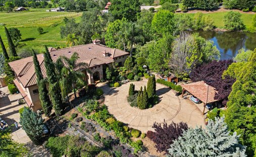 House in Lincoln, California, United States 1