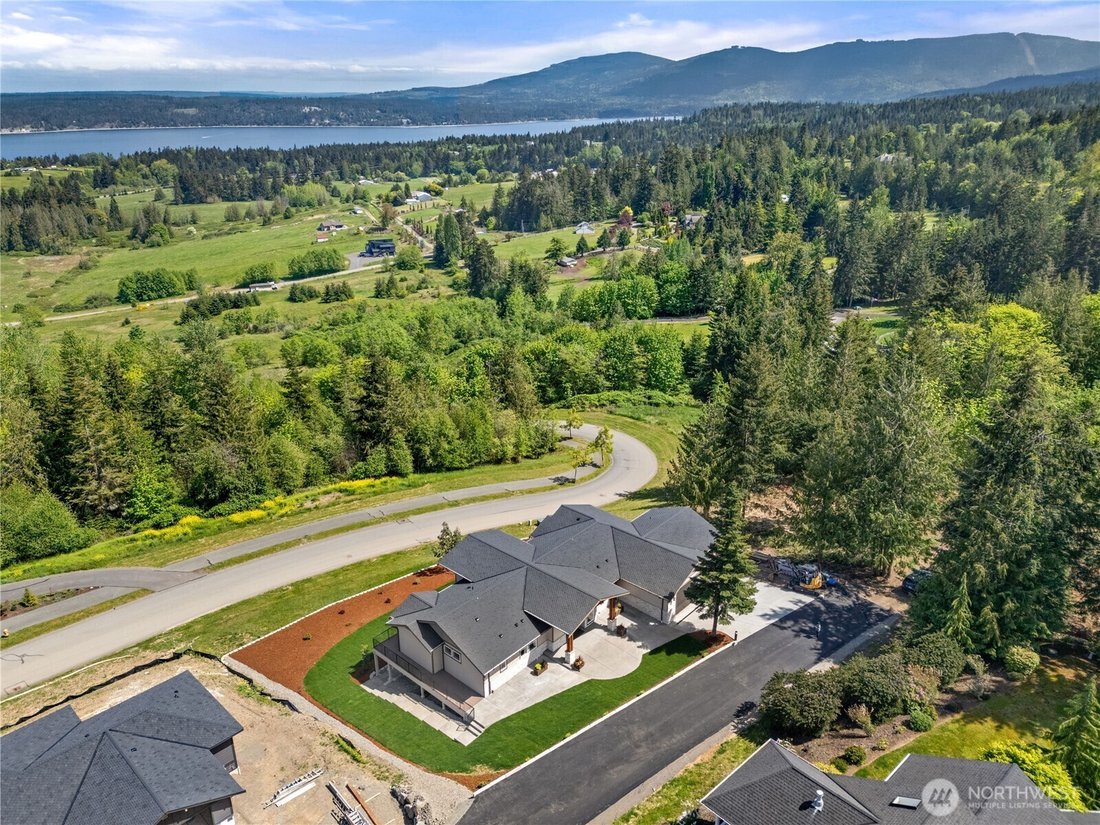 Casa en Sequim, Washington, Estados Unidos 5 - 18712854