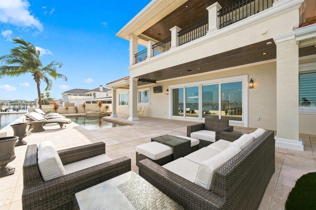 House in St. Pete Beach, Florida, United States 5 - 18709908