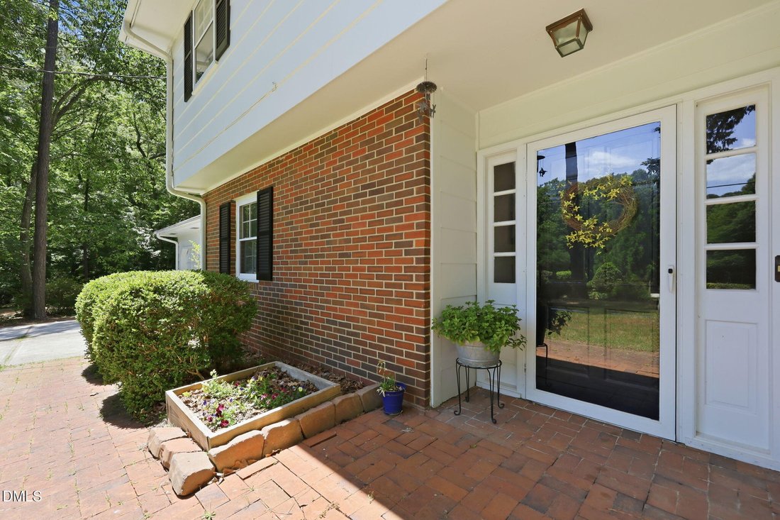 House in Raleigh, North Carolina, United States 2 - 18705944