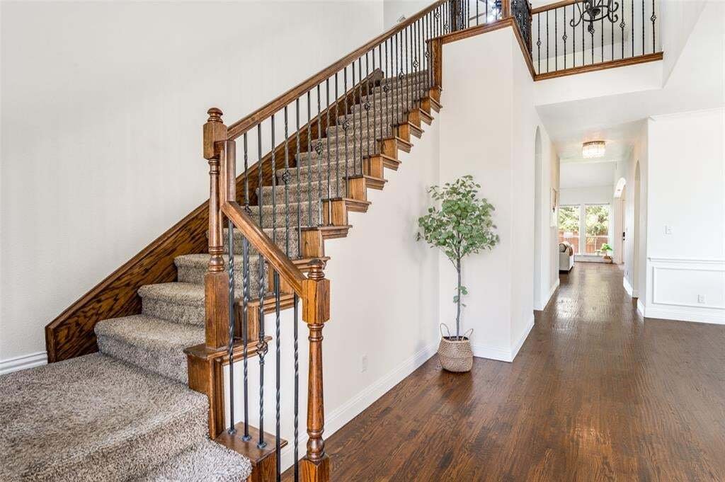 House in Frisco, Texas, United States 4 - 18713083
