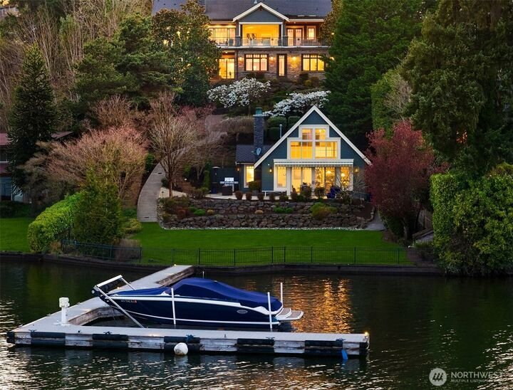 House in Mercer Island, Washington, United States 4 - 18712903