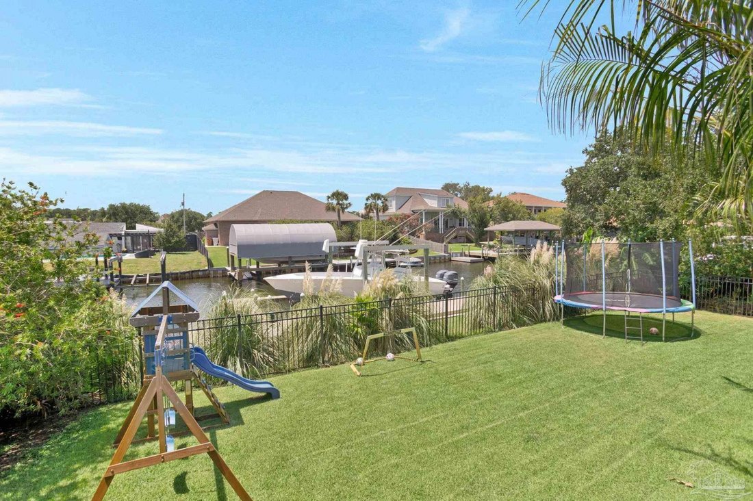 Casa a Gulf Breeze, Florida, Stati Uniti 3 - 18712394