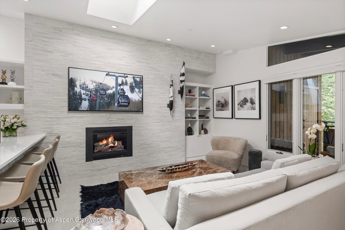 House in Aspen, Colorado, United States 4 - 18709151