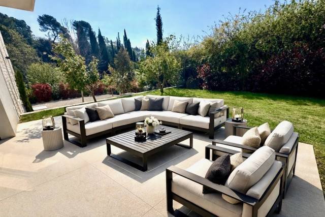 Villa à Mougins, Provence-Alpes-Côte d'Azur, France 5 - 17646347