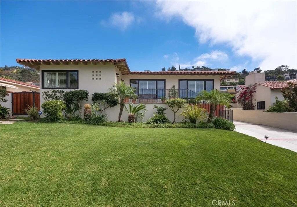 House in Rolling Hills Estates, California, United States 1 - 18705902