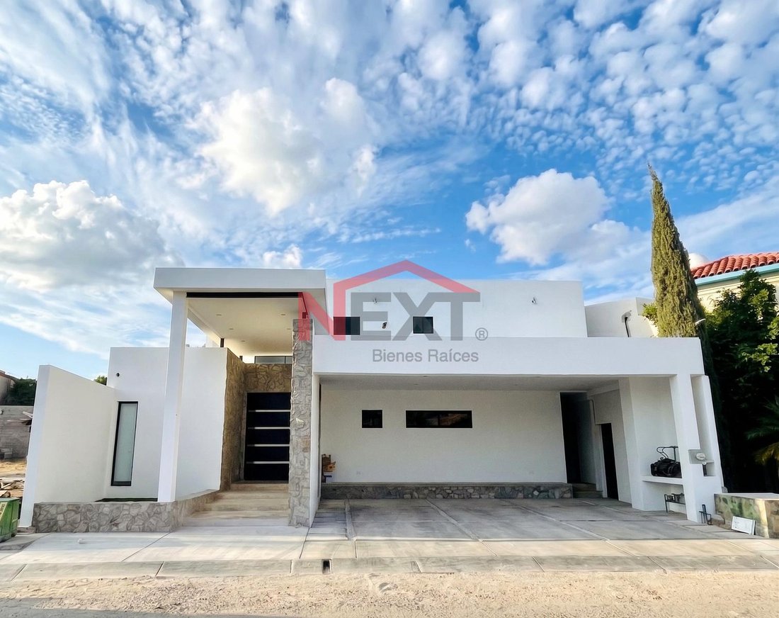 House in Hermosillo, Sonora, Mexico 2 - 18704739