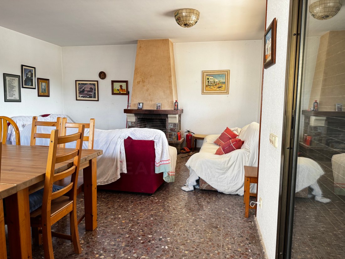 Townhouse en Villanueva y Geltrú, Cataluña, España 5 - 18709403