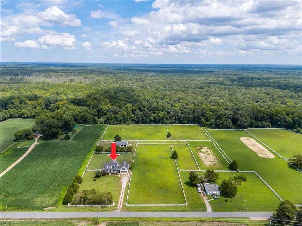 Haus in Suffolk, Virginia, Vereinigte Staaten 2 - 18705406