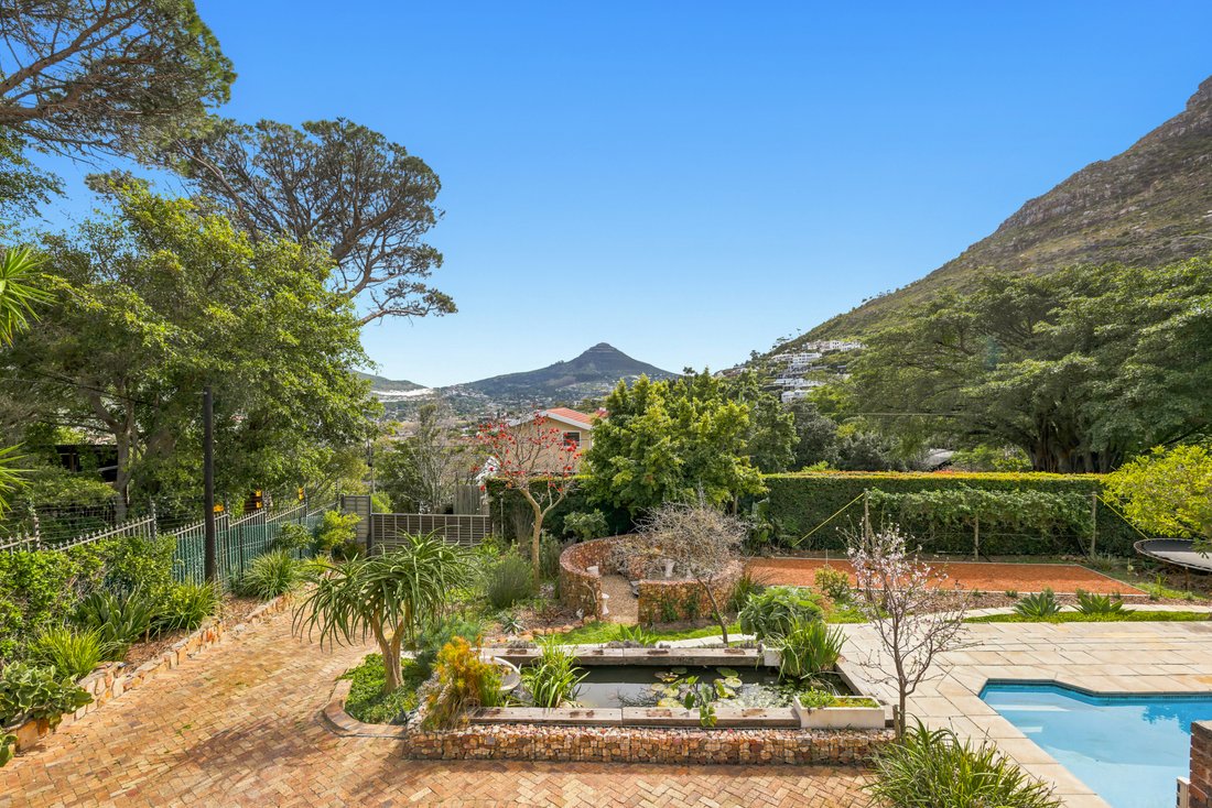Maisons de campagne à Hout Bay, South Peninsula, Le Cap 3 - 18704630