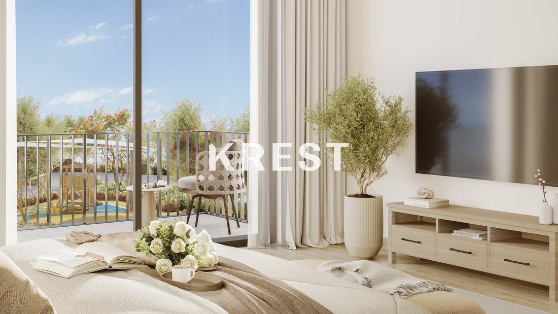 Apartment in Al Yalayis 2, Al Yalayis, Dubai 4 - 18711656