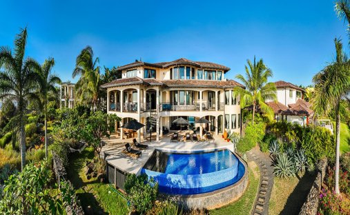 Casa en Los Pargos, Provincia de Guanacaste, Costa Rica 1