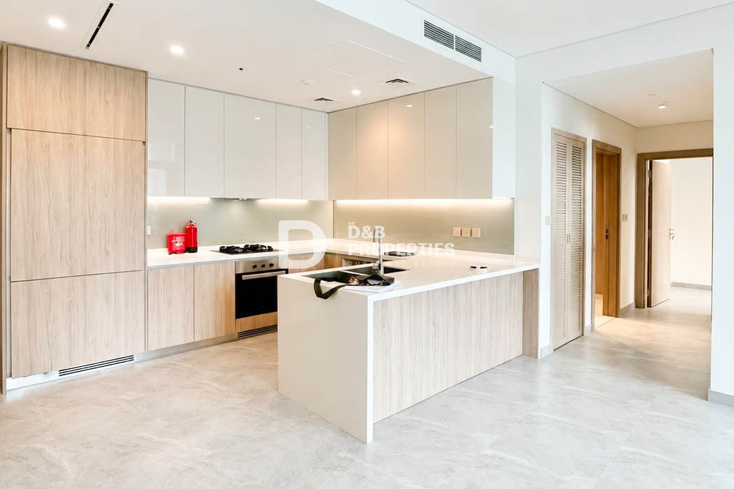 Apartment in Business Bay, Dubai, United Arab Emirates 4 - 18710072