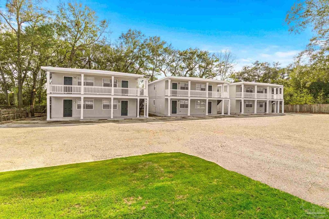 Apartment in Milton, Florida, United States 2 - 18711088