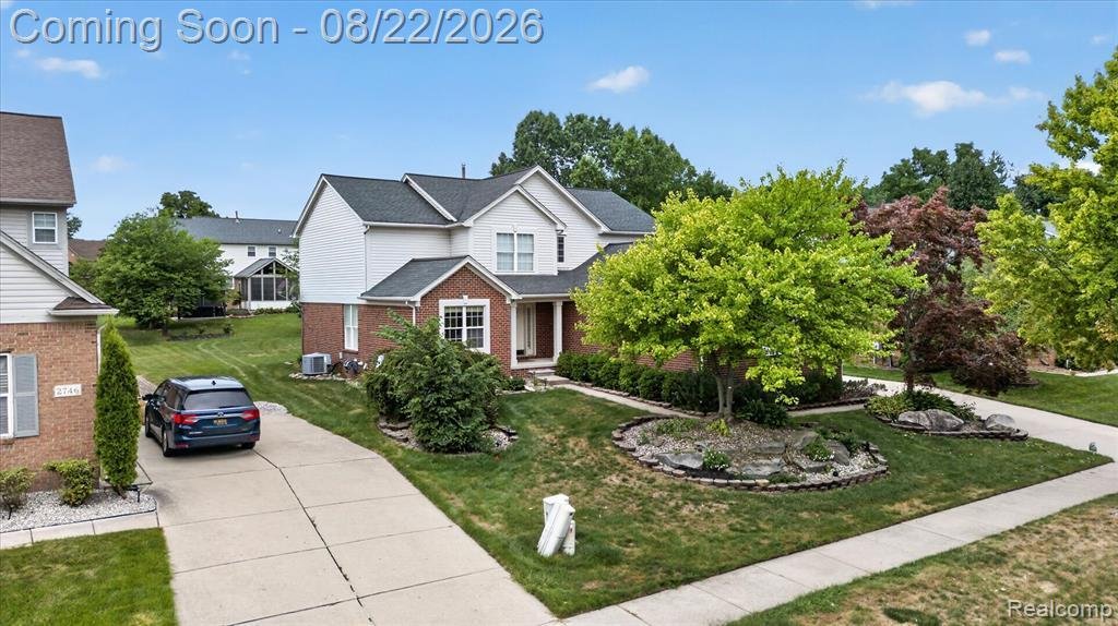 House in Rochester, Michigan, United States 2 - 18708508