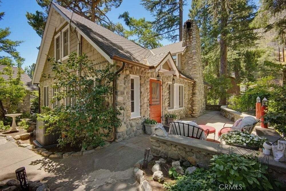House in Mount Baldy, California, United States 1 - 18703187