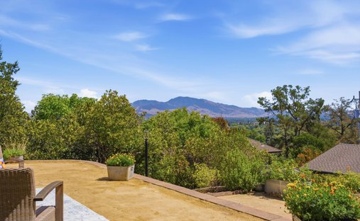 Casa en Pleasant Hill, California, Estados Unidos 1