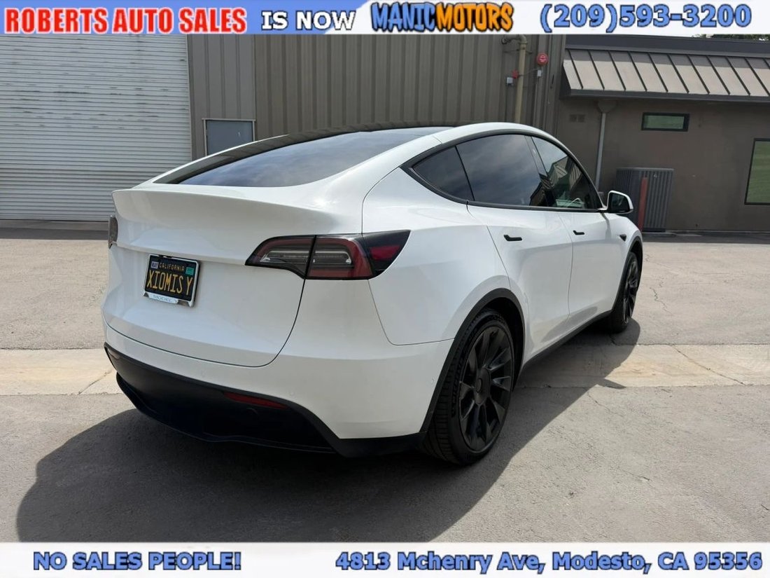 Suv in Modesto, CA, United States 3 - 18691748