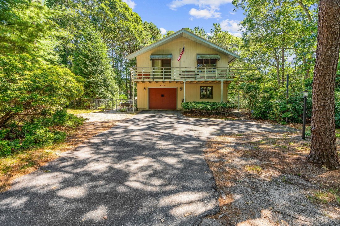 House in Barnstable, Massachusetts, United States 2 - 18702611