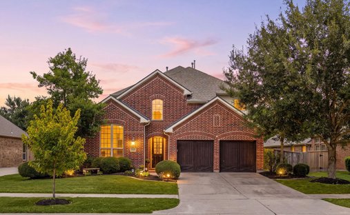 House in Katy, Texas, United States 1