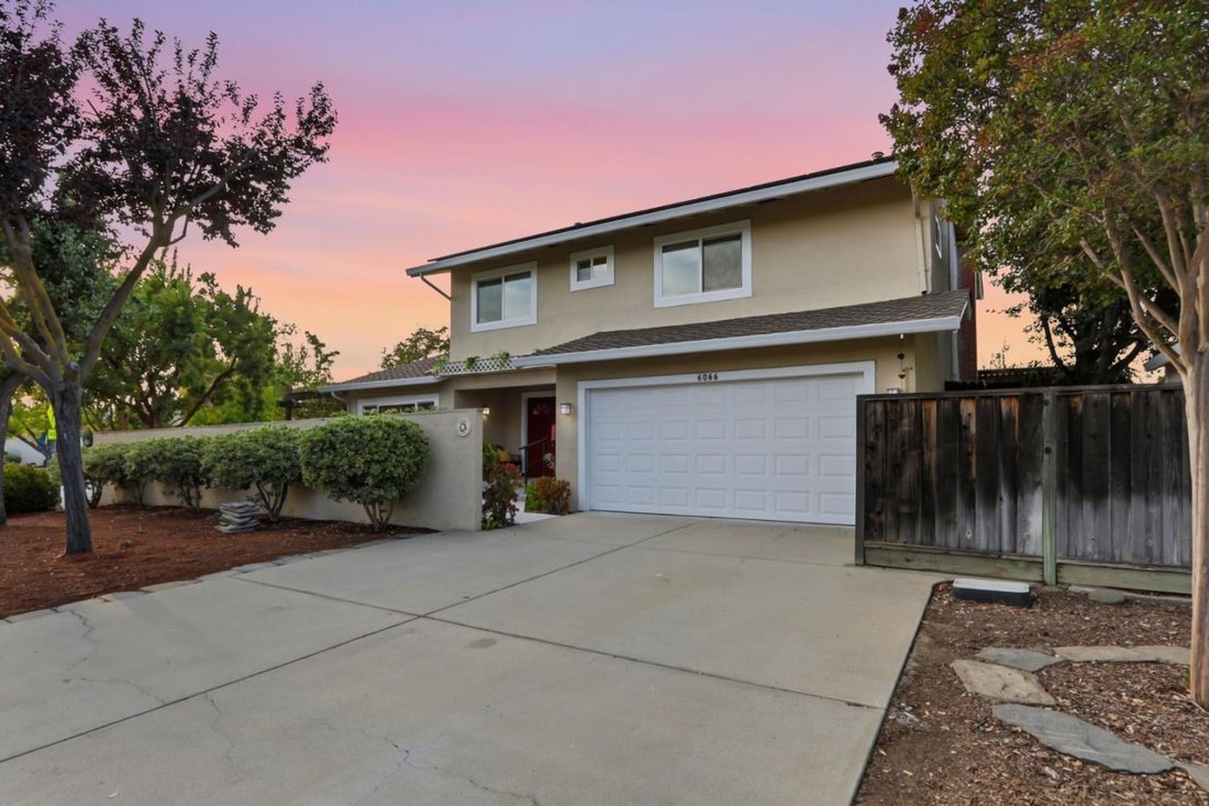 House in San Jose, California, United States 5 - 18708865