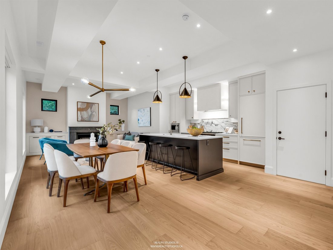House in Vancouver, British Columbia, Canada 5 - 18712708