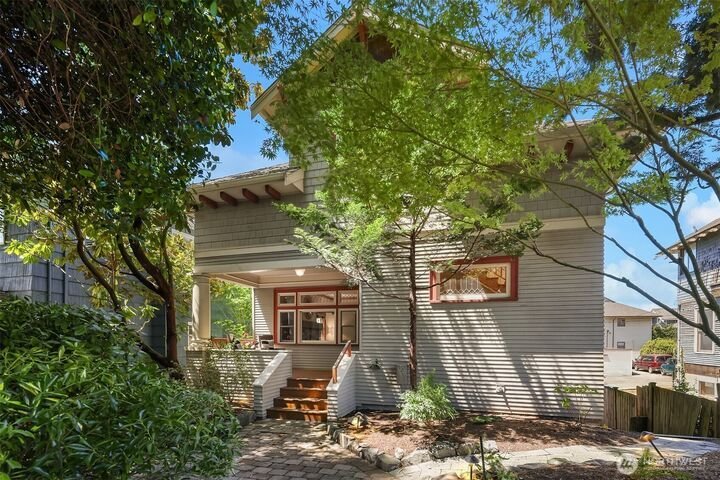 House in Seattle, Washington, United States 2 - 18712902