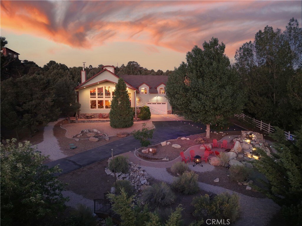 House in Big Bear Lake, California, United States 1 - 18706365
