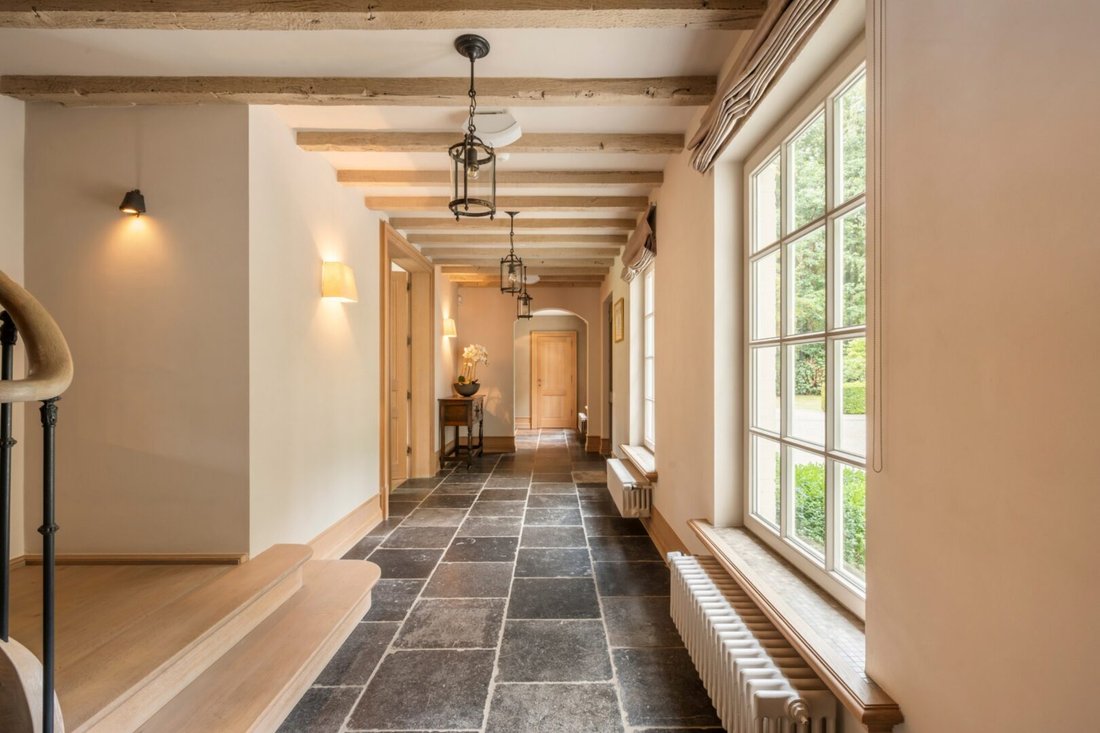 Villa in Bonheiden, Flämische Region, Belgien 4 - 18709383