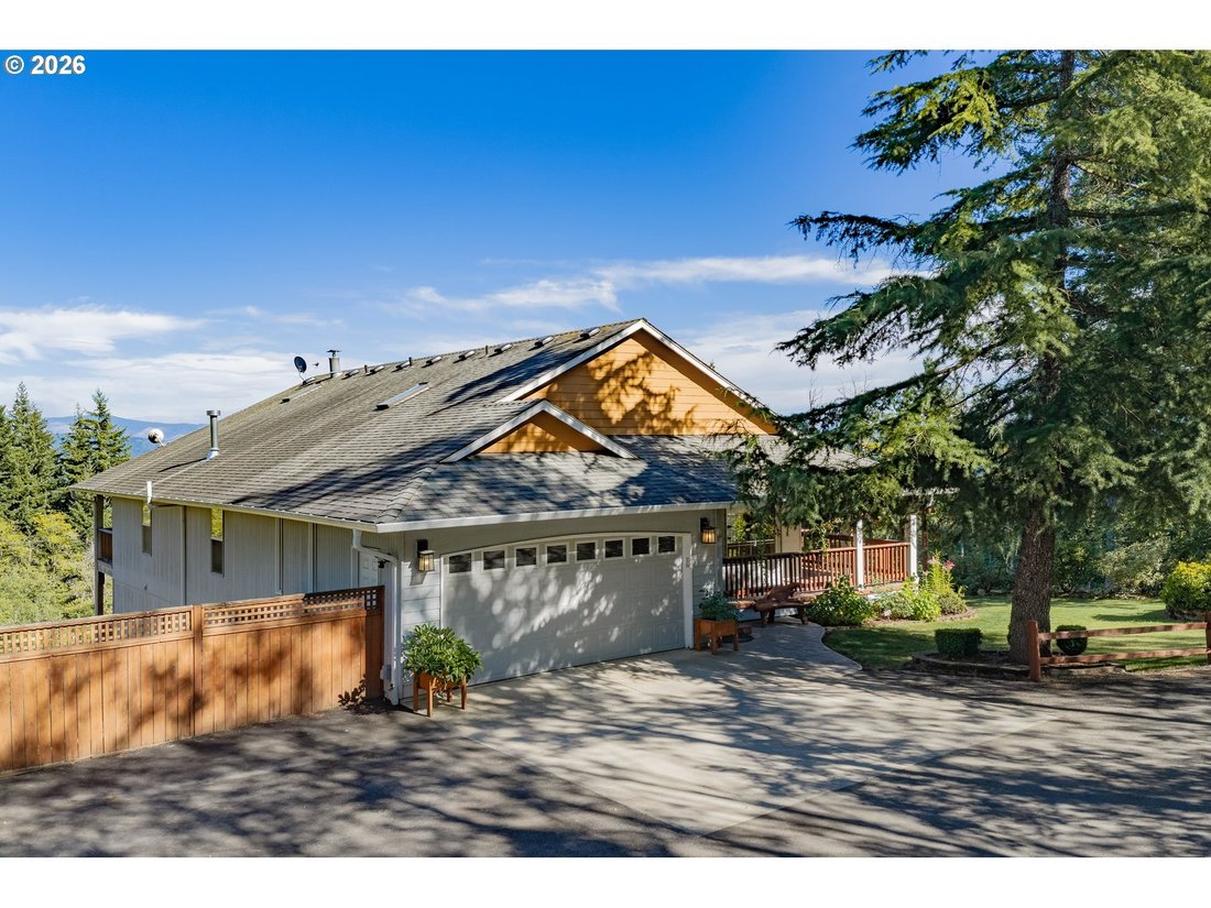 House in Washougal, Washington, United States 1 - 18710870