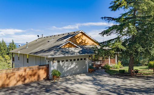 Casa a Washougal, Washington, Stati Uniti 1