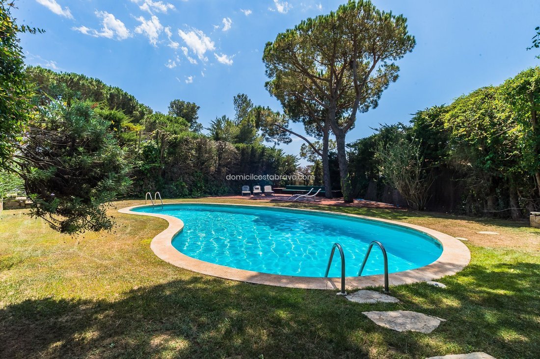 Chalet in Costa Brava, Spain 2 - 18704079