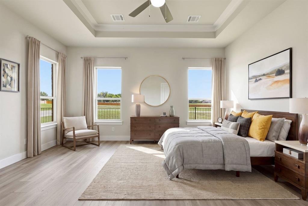 House in Saint Paul, Texas, United States 4 - 18042111