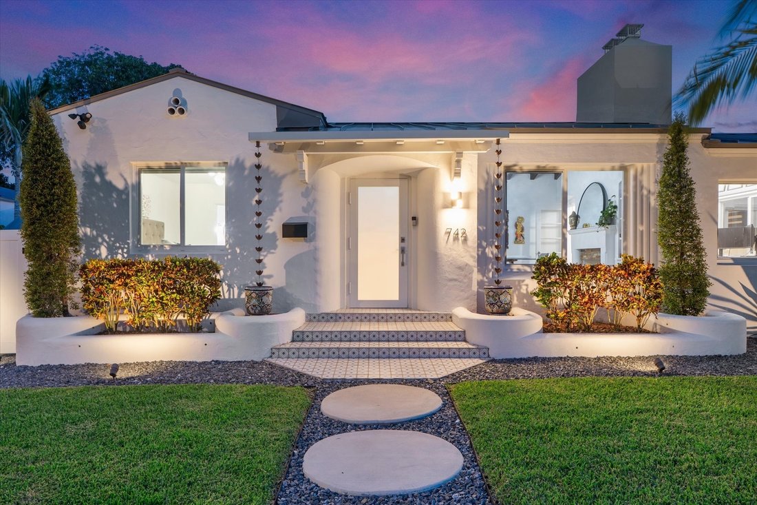 House in Miami, Florida, United States 2 - 18710418