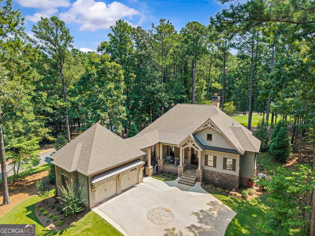 House in Greensboro, Georgia, United States 2 - 18703768